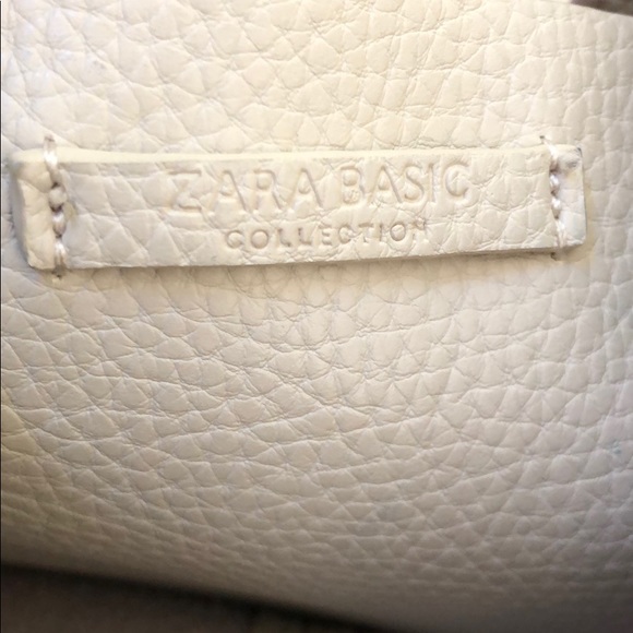 Zara Basic Backpack - Picture 5 of 8